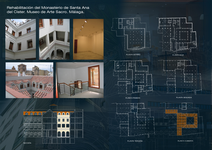 Aparcamiento Gomex Chaix